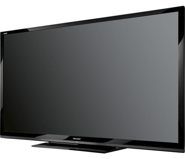 Sharp LC 80LE645E - 1393859 - zdjęcie 3